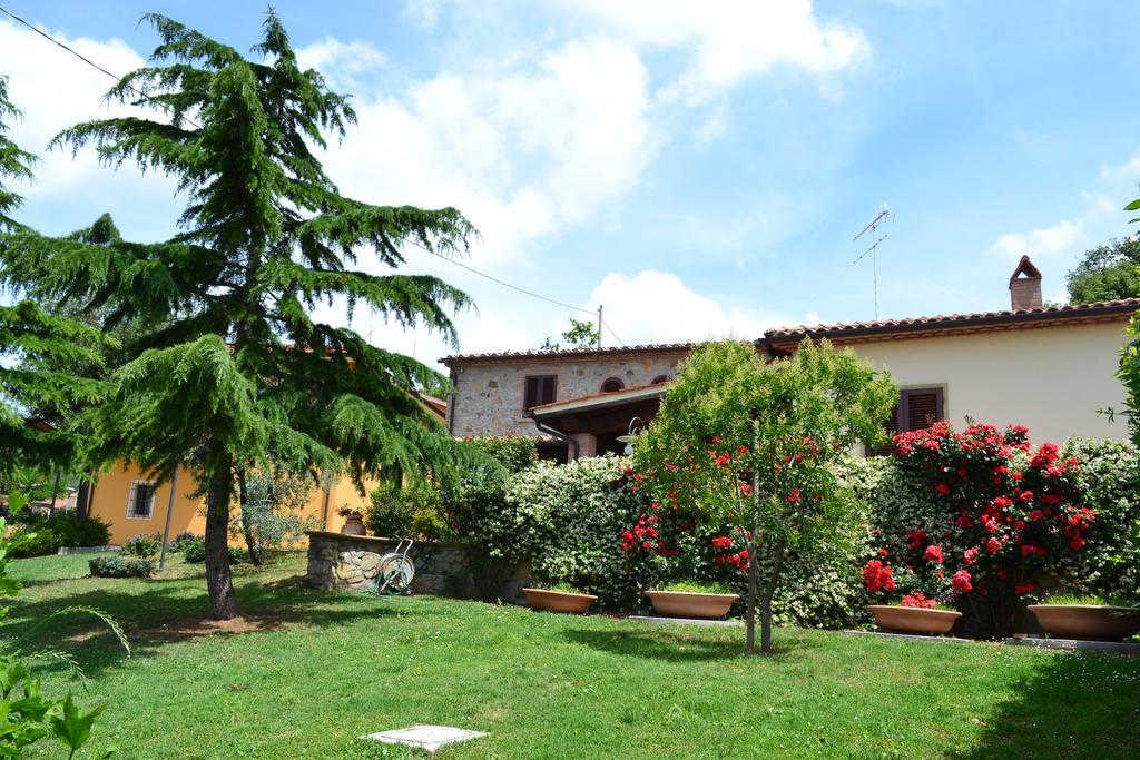 Agriturismo La Ghiraia Santa Luce Room photo